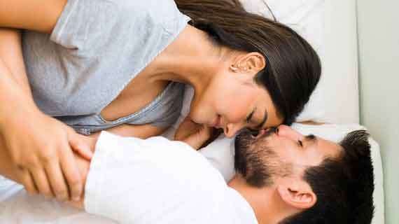 Minyak wangi bikin wanita jatuh cinta