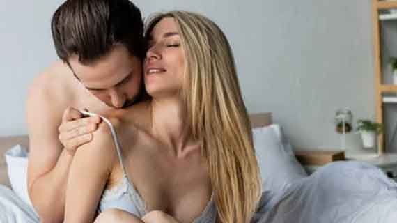 Minyak wangi untuk memikat wanita