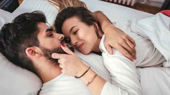 Mustika pengasihan tingkat tinggi