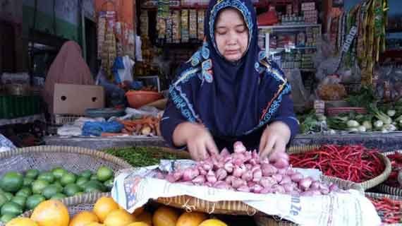 Pelaris dagangan paling ampuh