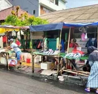 Pelarisan usaha ampuh