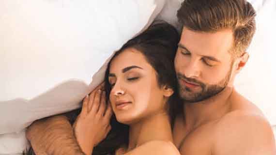 Pelet agar pacar nurut sama kita