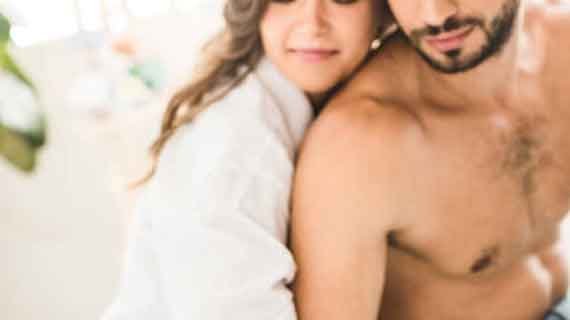 Pelet celana dalam untuk istri