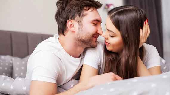 Pelet Istri Sedang Tidur: Kunci Harmonis