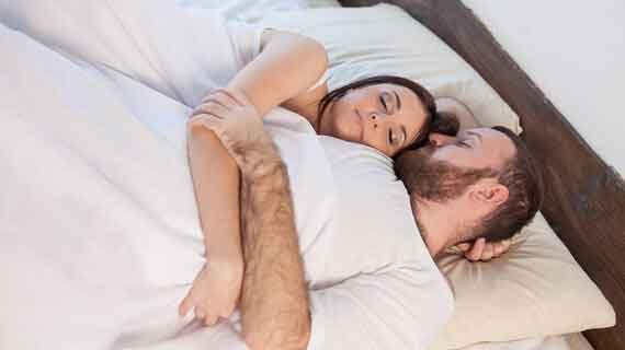 Pelet meluluhkan hati pria