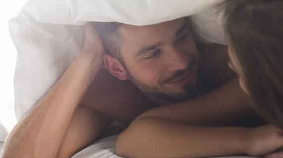 Pelet mimpi berhubungan