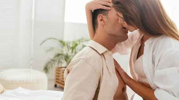 Pelet untuk memikat pria