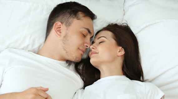 Pemikat Birahi Paling Ampuh Rahasia Pasutri