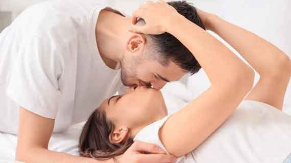 Pengasihan tingkat tinggi