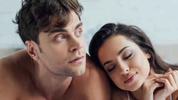 Perangsang Wanita Secara Batin Paling Ampuh