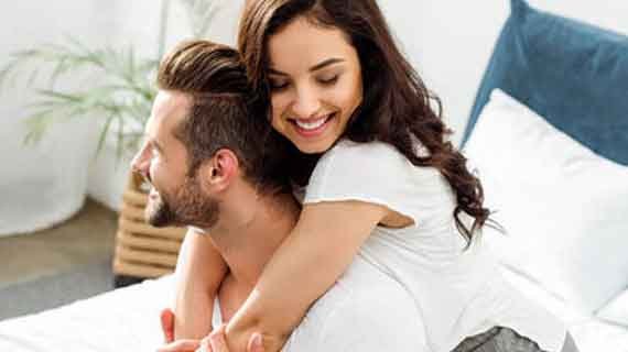 Rajah pembangkit birahi wanita