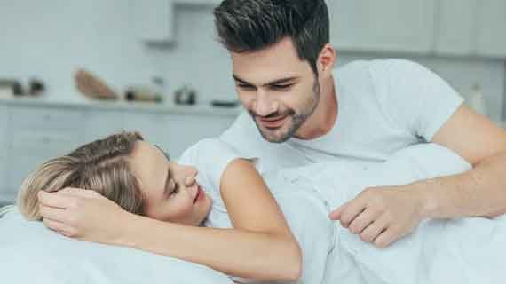 Sihir Membuat Orang Jatuh Cinta: Rahasia Batin