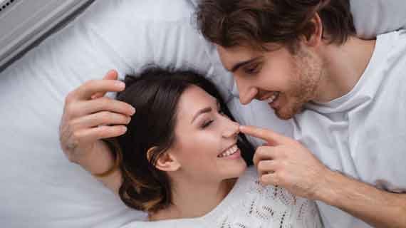 Surat untuk meluluhkan hati wanita