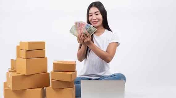 Susuk pelaris jualan