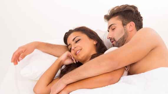 Tips agar suami tunduk pada istri