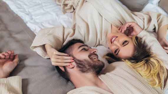 Cara Untuk Memikat Hati dengan Energi Murni