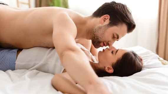 Zikir Perangsang Wanita Paling Ampuh Manjur