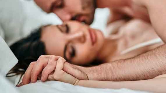 Ajian Jaran Goyang Puasa Mutih 3 Hari Ampuh