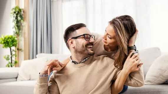 Alasan wanita minta balikan