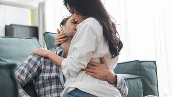 Amalan agar istri kembali cinta