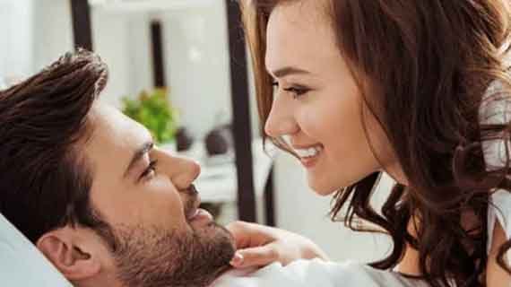 Amalan agar wanita tunduk dan patuh