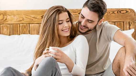 Amalan agar wanita tunduk