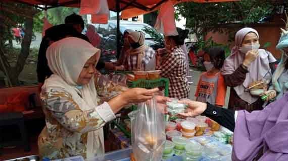 Amalan bulu perindu untuk pelaris