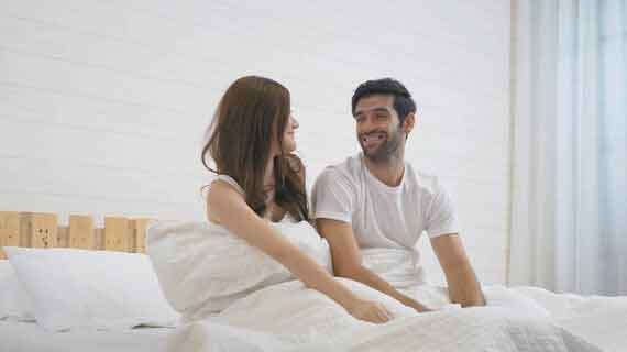 Amalan jarak jauh untuk memikat wanita