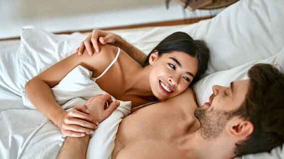 Amalan supaya wanita suka sama kita