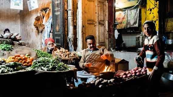 Amalan untuk berjualan supaya laris