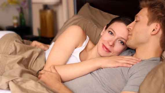 Rahasia Aura Positif Wajah Pikat Lawan Jenis