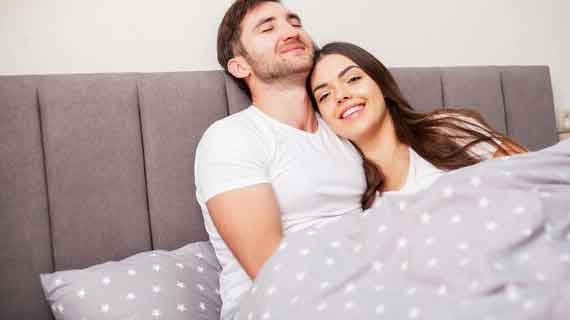 Ayat penunduk untuk istri