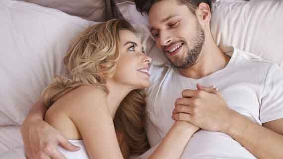 Bacaan agar wanita mencintai kita