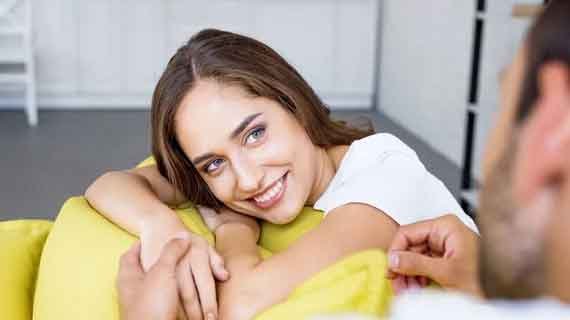 Bacaan untuk memelet wanita