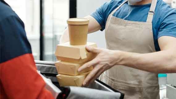 Bacaan untuk pelaris dagangan