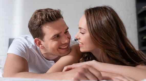 Bagaimana caranya agar suami nurut sama istri