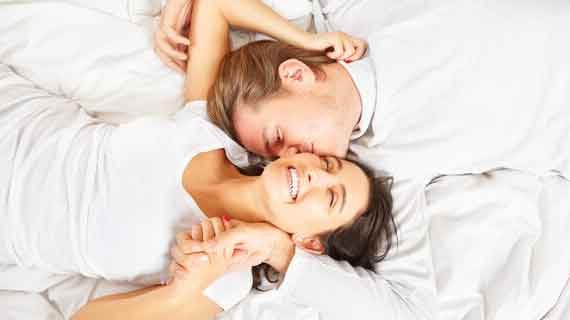 Cara agar istri minta duluan kepada suami