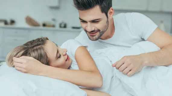 Cara ampuh membuat wanita tergila gila kepada kita