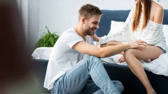 Cara biar suami nurut sama istri