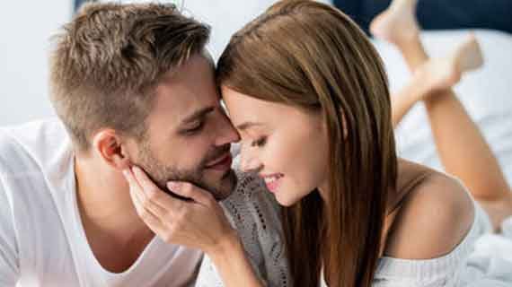 Cara bikin suami nurut takluk pada istri