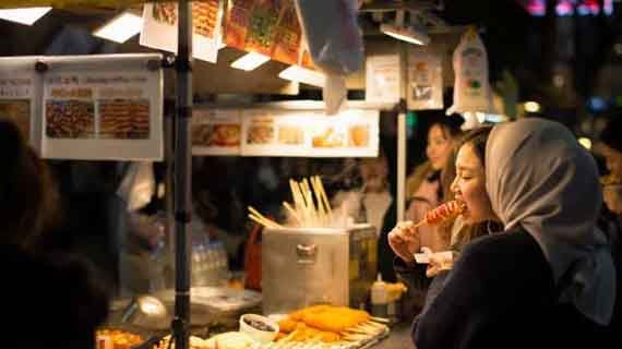 Cara buat penglaris dagangan