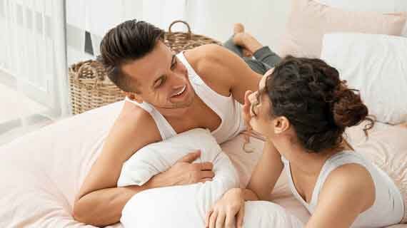 Cara meluluhkan hati wanita dengan doa