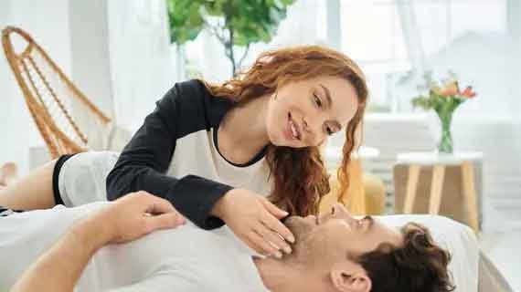 Cara Memanggil Sukma Secara Alami Dan Efektif