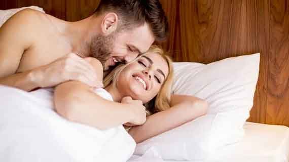 Cara Membuat Pacar Tergila Gila Kepada Kita