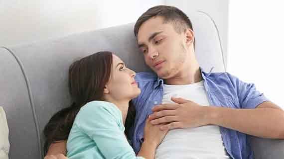 Cara membuat suami bertekuk lutut