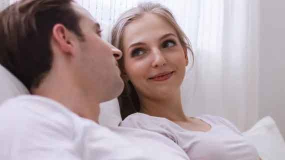 Cara membuat wanita tunduk pada kita