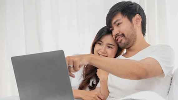 Cara memikat hati istri orang secara batiniah