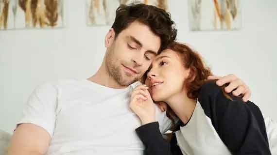 Cara memikat hati laki laki jarak jauh