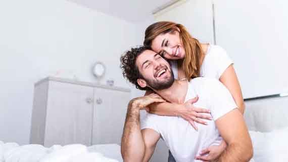 Cara Memikat Hati Seseorang Paling Ampuh