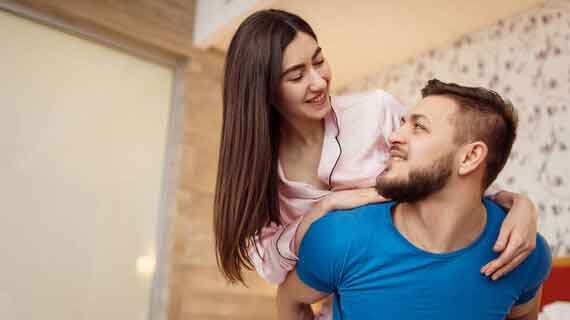 Cara memikat hati wanita jarak jauh